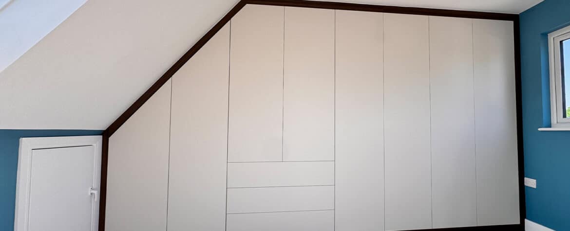 Sliding doors Southampton