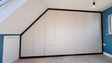 Sliding doors Southampton